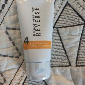 Rodan+Fields reverse step four